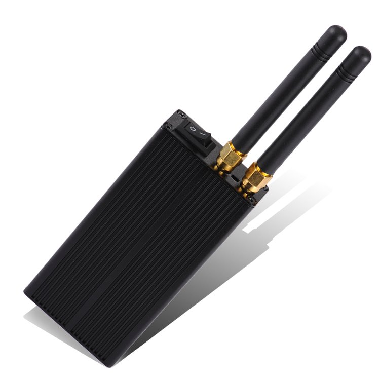  火炬开发区街道1.2G/1.5G导航屏蔽器