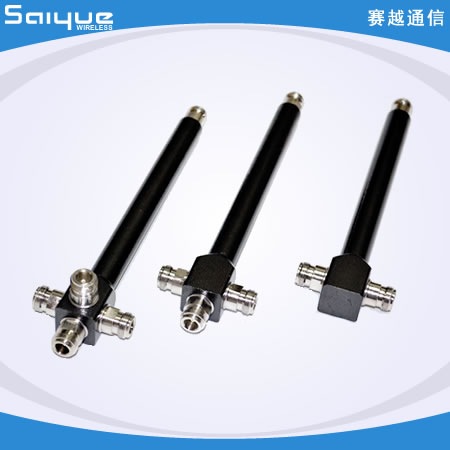  火炬开发区街道FM调频广播同步广播功分器